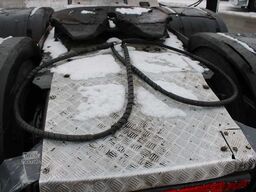 MERCEDES-BENZ Actros 2651, EURO 6, 6X6, HYDRAULIC, PALFINGER