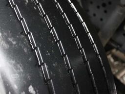 MERCEDES-BENZ Actros 2651, EURO 6, 6X6, HYDRAULIC, PALFINGER