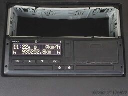 MERCEDES-BENZ Actros 1845, LOWDECK, EURO 6