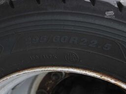 MERCEDES-BENZ Actros 1845, LOWDECK, EURO 6