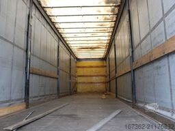 SCHMITZ CARGOBULL CARGOBULL SCS 24/L, LOWDECK, LIFTING ROOF