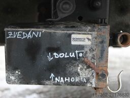 SCHMITZ CARGOBULL CARGOBULL SCS 24/L, LOWDECK, LIFTING ROOF