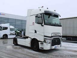 RENAULT T520, EURO 6