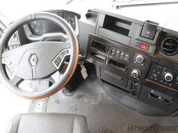 RENAULT T520, EURO 6