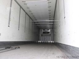 KÖGEL SVT 24, LIFTING AXLE, SAF, CARRIER VECTOR 1350