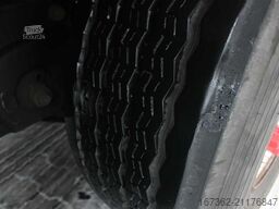 KÖGEL SVT 24, LIFTING AXLE, SAF, CARRIER VECTOR 1350