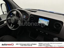 MERCEDES-BENZ Sprinter 316 Aut.*AHK 3,5t* LED+KAMERA+NAVI 1714
