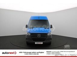 MERCEDES-BENZ Sprinter 316 Aut.*AHK 3,5t* LED+KAMERA+NAVI 1714