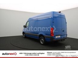 MERCEDES-BENZ Sprinter 316 Aut.*AHK 3,5t* LED+KAMERA+NAVI 1714