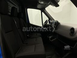 MERCEDES-BENZ Sprinter 316 Aut.*AHK 3,5t* LED+KAMERA+NAVI 1714