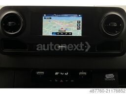 MERCEDES-BENZ Sprinter 316 Aut.*AHK 3,5t* LED+KAMERA+NAVI 1714