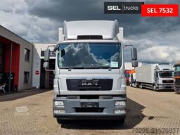 MAN TGM 18.290 4X2 LL/Ldbw/Triple Verdamp. /FRC 2020