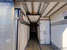 MAN TGM 18.290 4X2 LL/Ldbw/Triple Verdamp. /FRC 2020