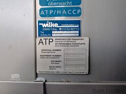 MAN TGM 18.290 4X2 LL/Ldbw/Triple Verdamp. /FRC 2020