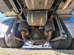 MAN TGM 18.290 4X2 LL/Ldbw/Triple Verdamp. /FRC 2020