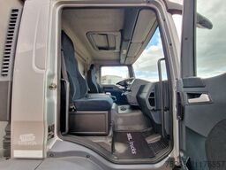 MAN TGM 18.290 4X2 LL/Ldbw/Triple Verdamp. /FRC 2020