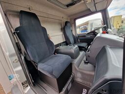 MAN TGM 18.290 4X2 LL/Ldbw/Triple Verdamp. /FRC 2020