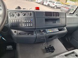 MAN TGM 18.290 4X2 LL/Ldbw/Triple Verdamp. /FRC 2020