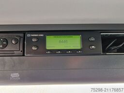 MAN TGM 18.290 4X2 LL/Ldbw/Triple Verdamp. /FRC 2020