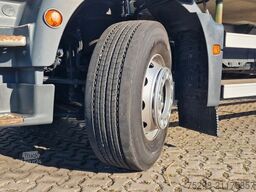 MAN TGM 18.290 4X2 LL/Ldbw/Triple Verdamp. /FRC 2020