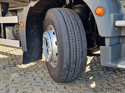 MAN TGM 18.290 4X2 LL/Ldbw/Triple Verdamp. /FRC 2020