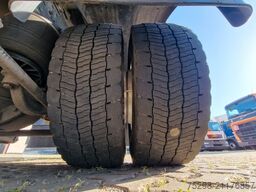 MAN TGM 18.290 4X2 LL/Ldbw/Triple Verdamp. /FRC 2020