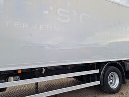 MAN TGM 18.290 4X2 LL/Ldbw/Triple Verdamp. /FRC 2020