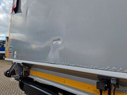 MAN TGM 18.290 4X2 LL/Ldbw/Triple Verdamp. /FRC 2020