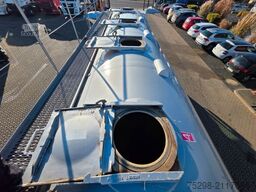 MAN TGX 26.580 6x2-4 LL /SILO/Lenkachse/Xenon/6D