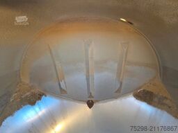 MAN TGX 26.580 6x2-4 LL /SILO/Lenkachse/Xenon/6D