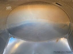 MAN TGX 26.580 6x2-4 LL /SILO/Lenkachse/Xenon/6D