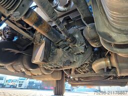 MAN TGX 26.580 6x2-4 LL /SILO/Lenkachse/Xenon/6D