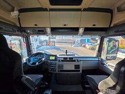 MAN TGX 26.580 6x2-4 LL /SILO/Lenkachse/Xenon/6D