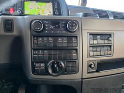 MAN TGX 26.580 6x2-4 LL /SILO/Lenkachse/Xenon/6D