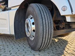 MAN TGX 26.580 6x2-4 LL /SILO/Lenkachse/Xenon/6D