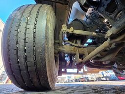 MAN TGX 26.580 6x2-4 LL /SILO/Lenkachse/Xenon/6D