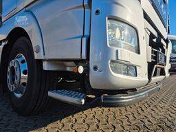 MAN TGX 26.580 6x2-4 LL /SILO/Lenkachse/Xenon/6D