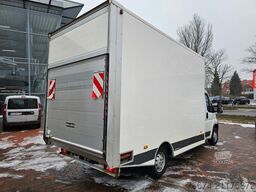 CITROEN Jumper Koffer Heckklappe elektrisch