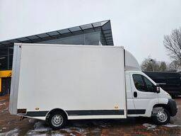 CITROEN Jumper Koffer Heckklappe elektrisch