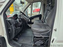 CITROEN Jumper Koffer Heckklappe elektrisch