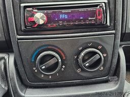 CITROEN Jumper Koffer Heckklappe elektrisch