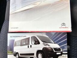 CITROEN Jumper Koffer Heckklappe elektrisch