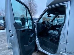 RENAULT Master STX Haras 5 Sitzer TÜV NEU