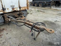 Tyllis Drawbar Trailer