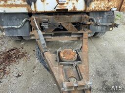 Tyllis Drawbar Trailer