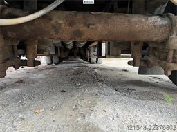 Tyllis Drawbar Trailer