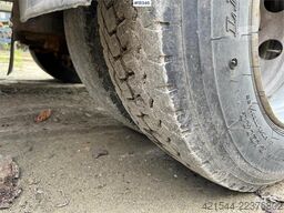 Tyllis Drawbar Trailer