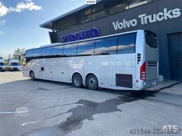 Volvo 9700 Nightliner B11R Touring bus with seating for