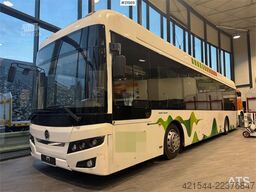  Golden Dragon Pivot EV Electric Bus