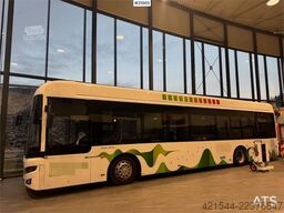  Golden Dragon Pivot EV Electric Bus
